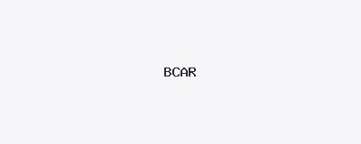 BCAR