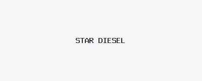STAR DIESEL
