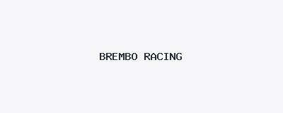 BREMBO RACING