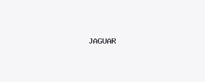 JAGUAR