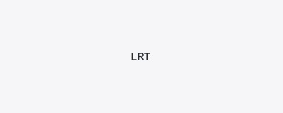 LRT
