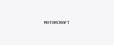 MOTORCRAFT