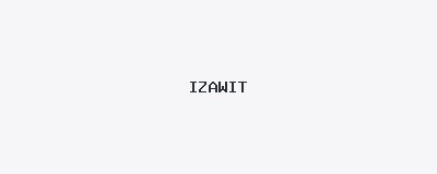 IZAWIT