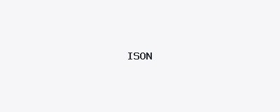 ISON
