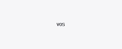 VOS