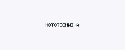 MOTOTECHNIKA
