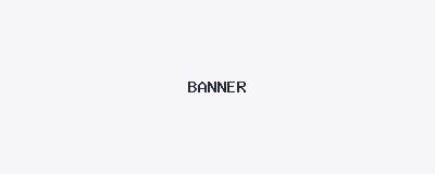 BANNER