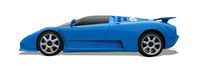 BUGATTI