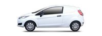 FIESTA VI Van