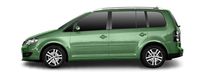 TOURAN VAN (1T1, 1T2)