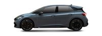CUPRA