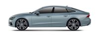 A7 Sportback (4KA)