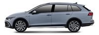 GOLF ALLTRACK VIII (CG5)