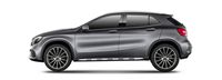 MERCEDES-BENZ