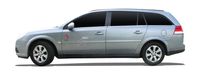 VECTRA C universalas (Z02)