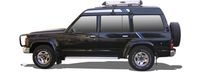 PATROL GR IV (Y60, GR)