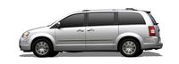 GRAND VOYAGER V (RT)