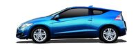 CR-Z (ZF)