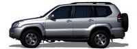 LAND CRUISER PRADO (_J12_)
