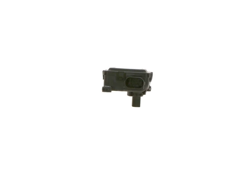 Headlight Levelling