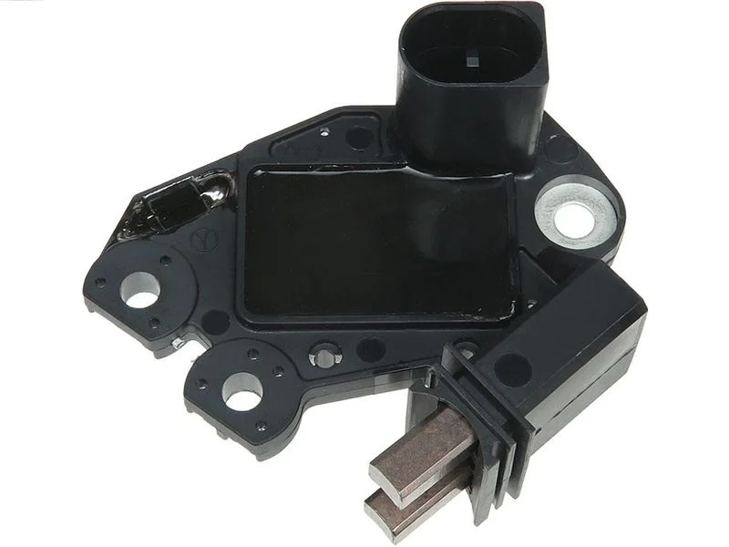 Regulator