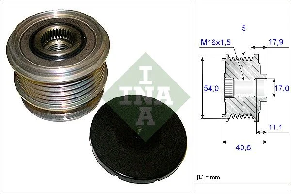 Generator/ Alternator Parts