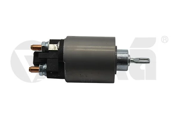 Solenoid Switch