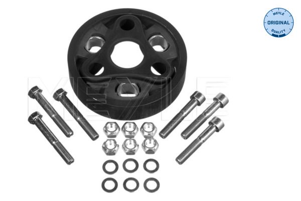 Propshaft
