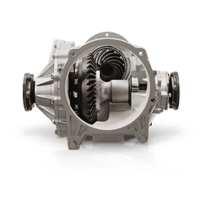 Differential