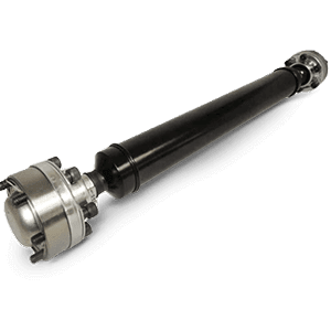 Propshaft