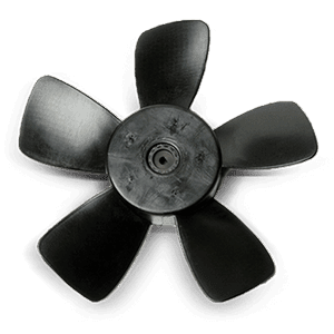 Radiator Fan