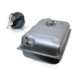 Fuel Tank/Accessories