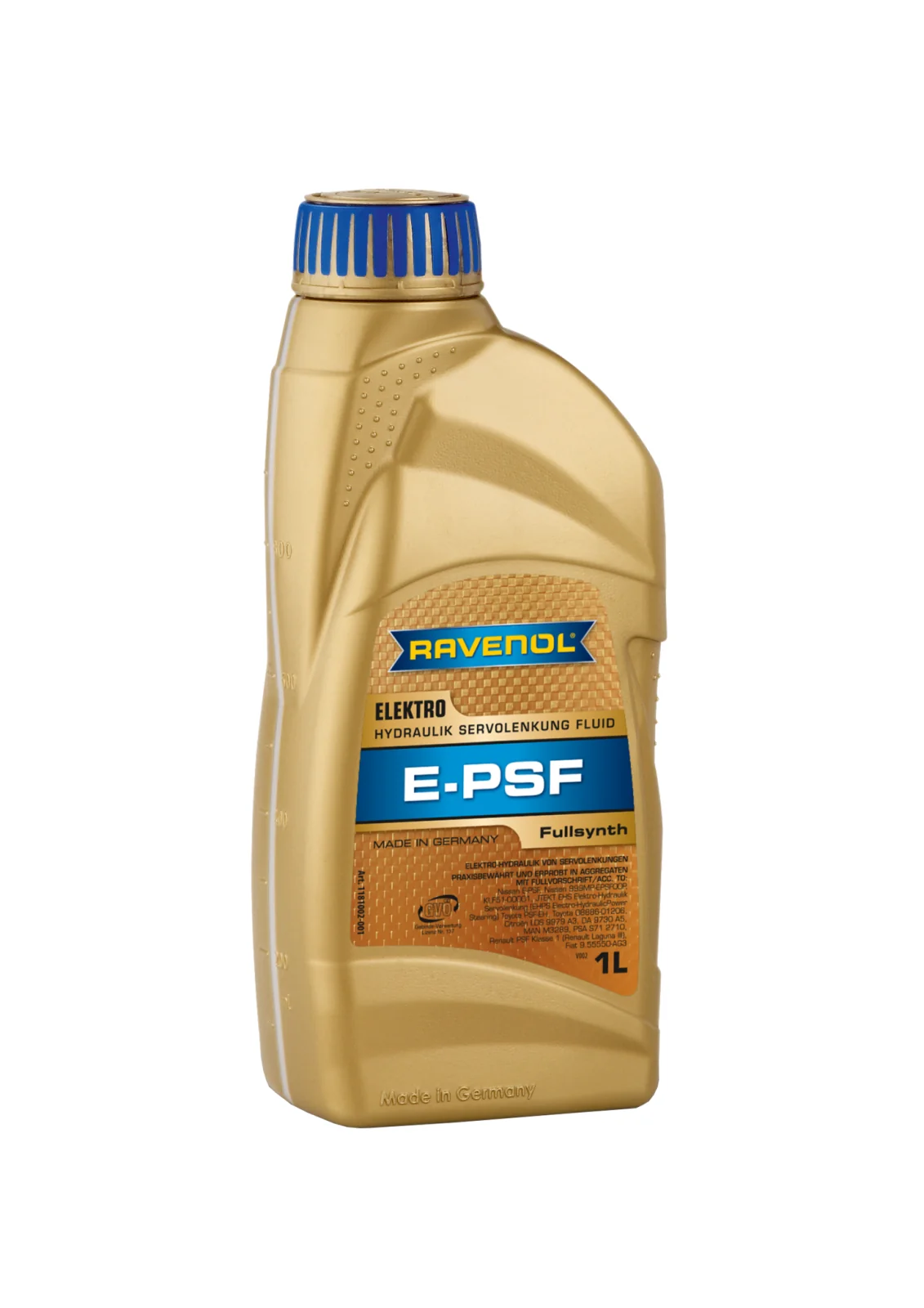 Power Steering Fluid