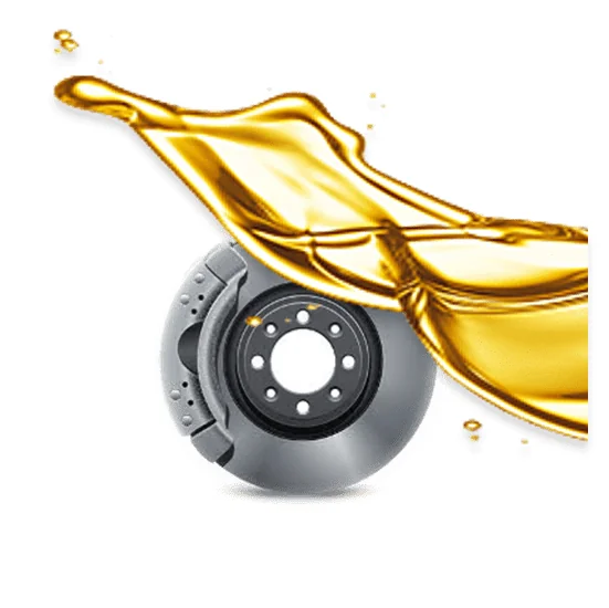 Brake Fluid