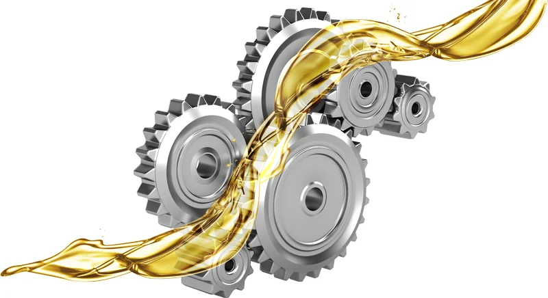 Gearbox Oil