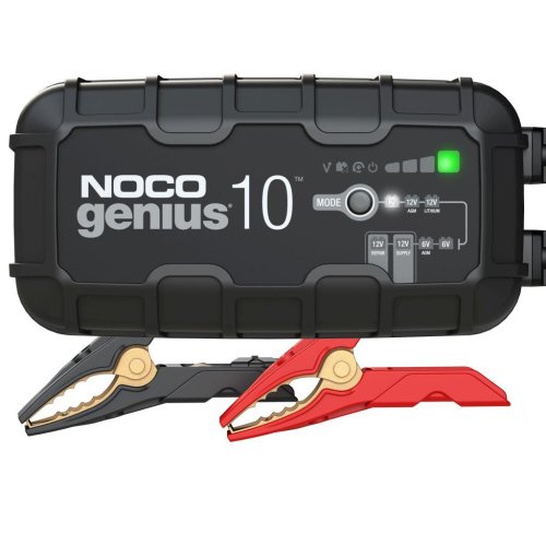 Booster  NOCGENIUS10EU