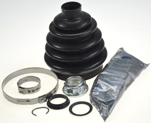 Bellow Kit, drive shaft SPIDAN 20337