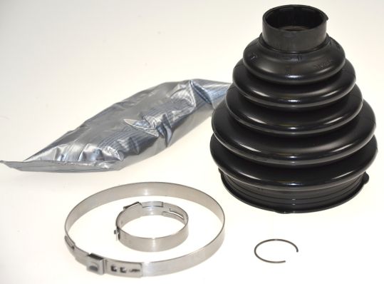 Bellow Kit, drive shaft SPIDAN 21136