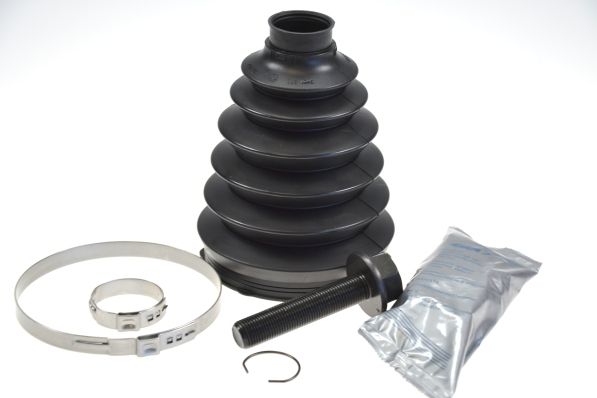 Bellow Kit, drive shaft SPIDAN 21575