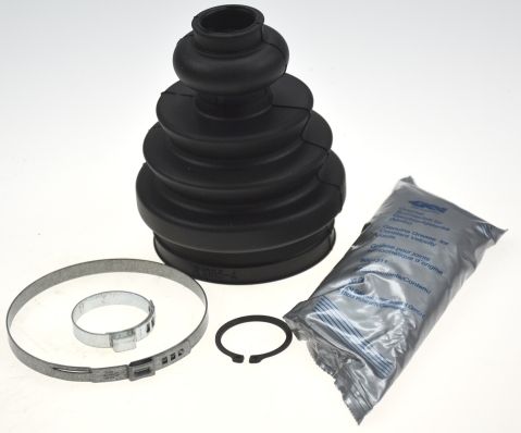 Bellow Kit, drive shaft SPIDAN 21728