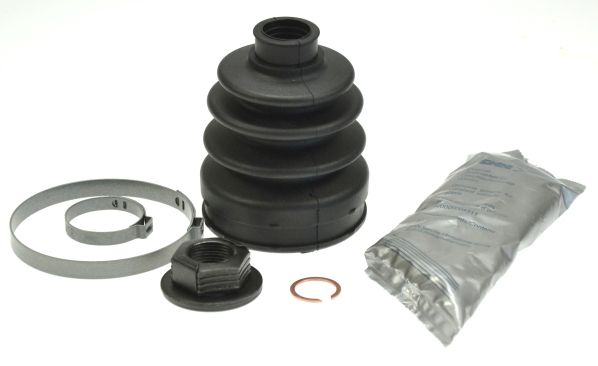 Bellow Kit, drive shaft SPIDAN 22294