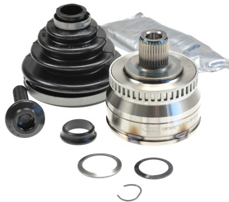 Joint Kit, drive shaft SPIDAN 22681