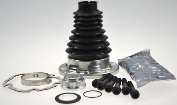 Bellow Kit, drive shaft SPIDAN 23268