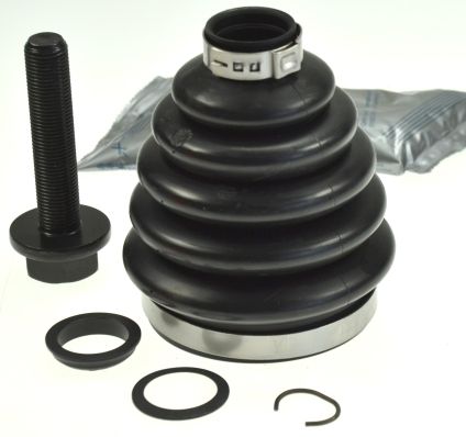 Bellow Kit, drive shaft SPIDAN 23688