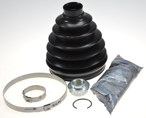 Bellow Kit, drive shaft SPIDAN 23982