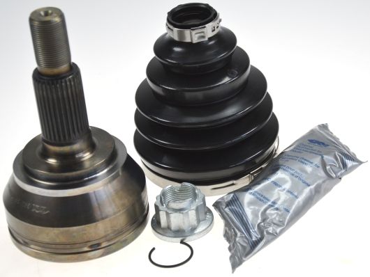 Joint Kit, drive shaft SPIDAN 24237