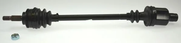 Pusašis SPIDAN 24700