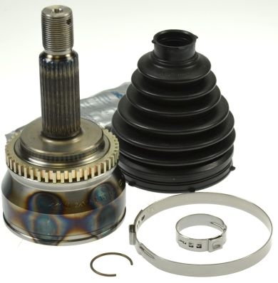 Joint Kit, drive shaft SPIDAN 24735