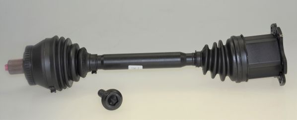 Drive Shaft SPIDAN 24814