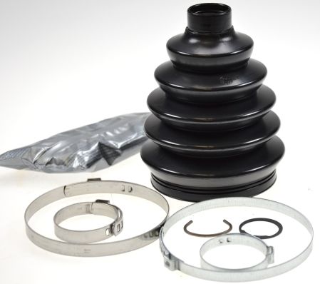 Bellow Kit, drive shaft SPIDAN 25314